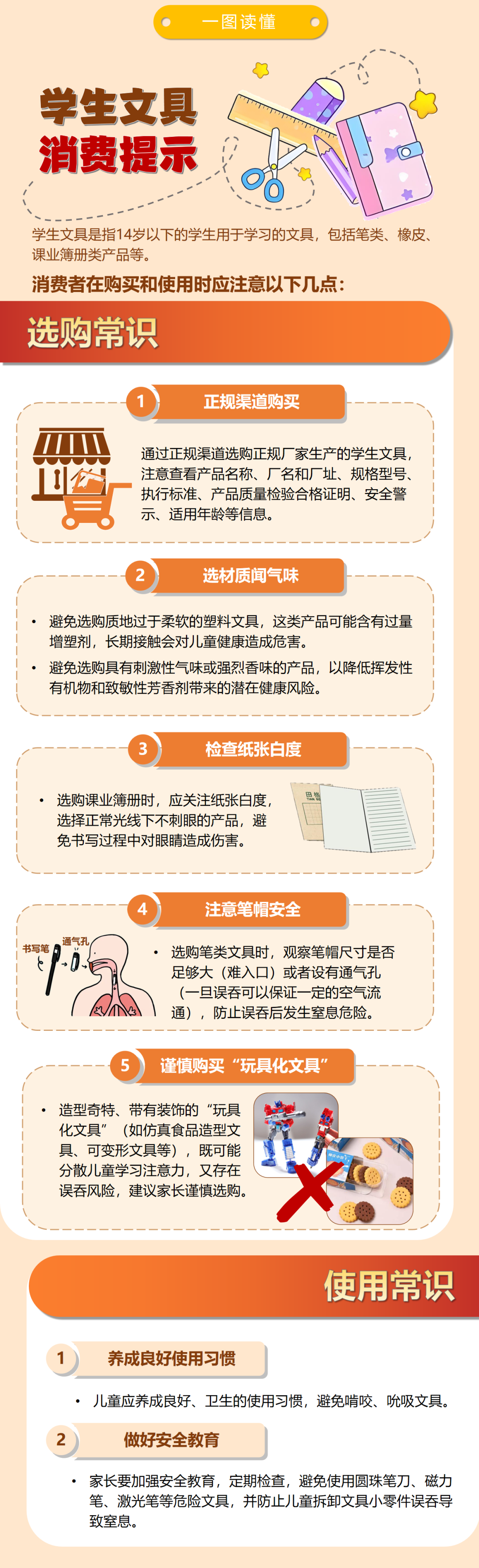学生文具、婴幼儿睡袋、弹射玩具选购和使用攻略.png