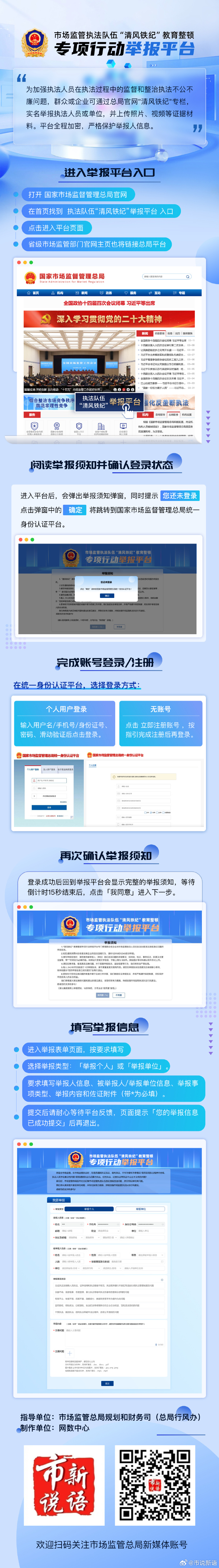 8.市场监管执法队伍“清风铁纪”举报平台使用指南（政策解读）.jpg